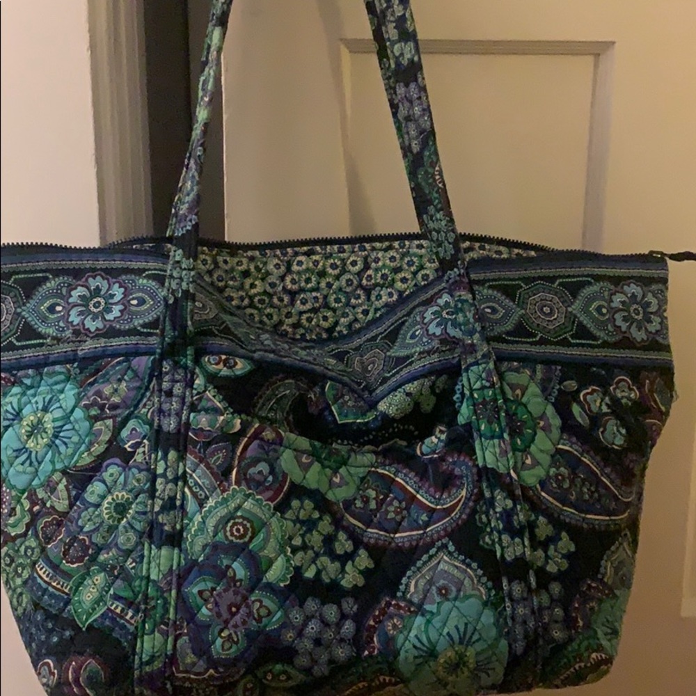 Vera Bradley Tote